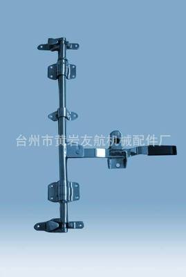 浙江廠家專業生產供應優質標準集裝箱門鎖 中集專用