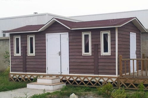 四川工業(yè)風格景觀集裝箱酒店價格解析