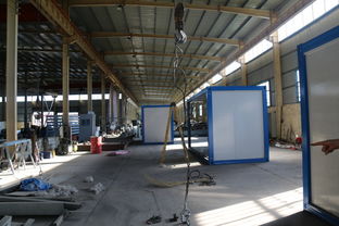 河北寶豐輕鋼彩板責任公司 集裝箱調色用品價格、廠家與批發(fā)指南